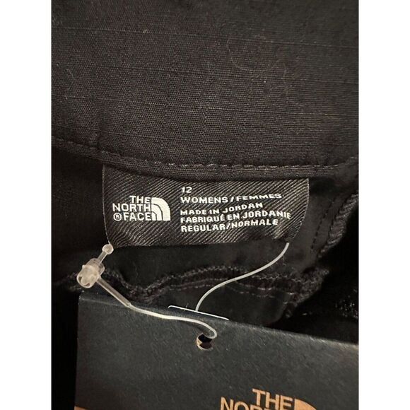 The North Face Routeset Pant NF Black Women's 12 NWT - Picture 8 of 12